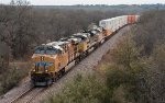 UP 7936